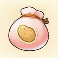 ジャガイモの種