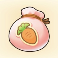 ニンジンの種