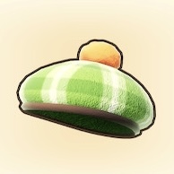 みどりタータンベレー