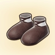 タータンブーツ