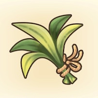 いやし草