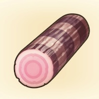 サクラ原木