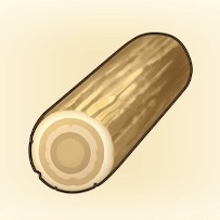 ナンボク原木