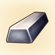 アイアンインゴット