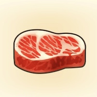 うし肉