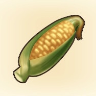 とうもろこし