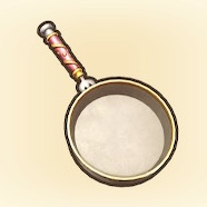 アイアンフライパン