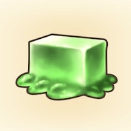 グリーンジェル