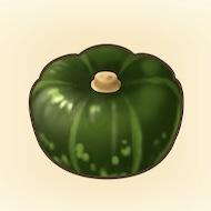 かぼちゃ