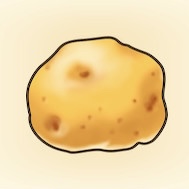 ジャガイモ