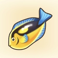 ナツココフィッシュ