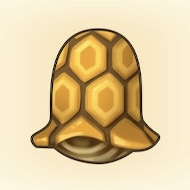 かめのこうら