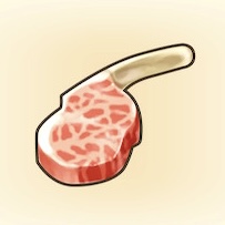 ひつじ肉