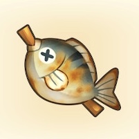 だいしぜん焼き
