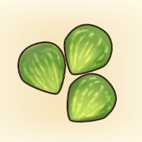 ヘビのウロコ