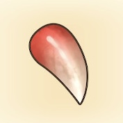 ぶっといキバ