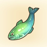 グリーンフィッシュ