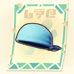 海賊てぬぐい(レシピ)