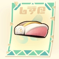 ナツココキャップ(レシピ)