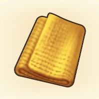 おひさまコットン