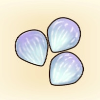 さかなのウロコ