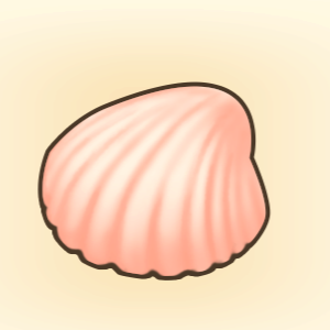 ちいさなかいがら