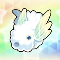 スカイトビウオ