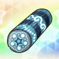 トレントの古木