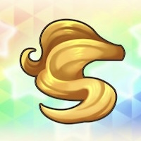 こんじきのフサ