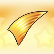 ゴールデンヒレ