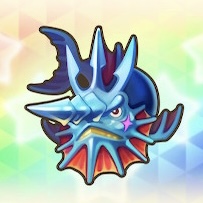 ポセイドンカジキ