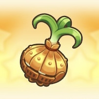 アーマードタマネギ