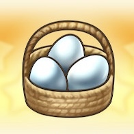 クイーンたまご