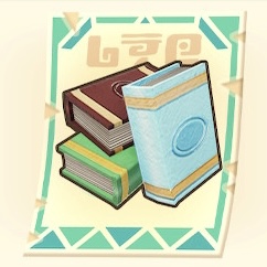 むずかしい問題集(レシピ)