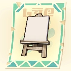 まっしろなキャンバス(レシピ)