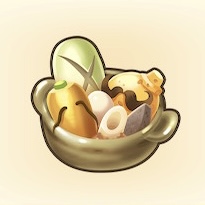 活き活きおでん