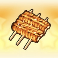 かば焼きウナギ