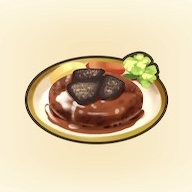 王様ハンバーグ