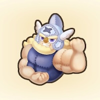 マッスル抱き枕