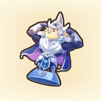 フラジール1/8ドール