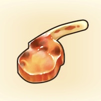 ローストマトン