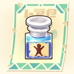 じょうぶミスト(レシピ)