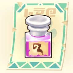 まりょくミスト(レシピ)