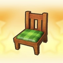 ウッディないす