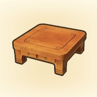 ウッディダイニング