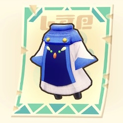 ウォータローブ(レシピ)