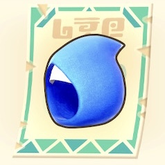 ウォータフード(レシピ)