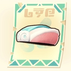 あおナツココキャップ(レシピ)