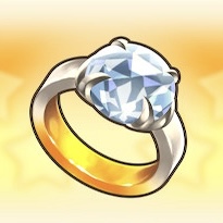 ダイヤモンドリング