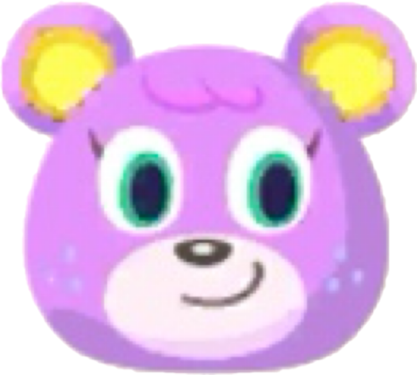 キャンディ